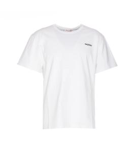 ALEXANDER MCQUEEN Футболка