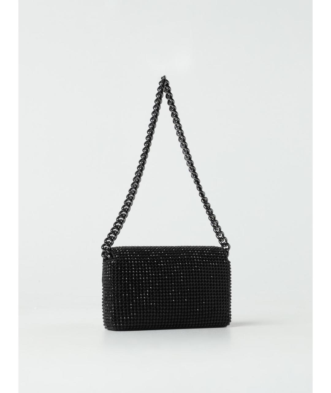 MARC JACOBS Черная сумка через плечо, фото 2