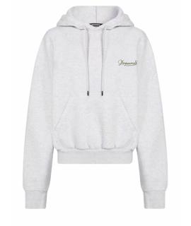 JACQUEMUS Худи/толстовка