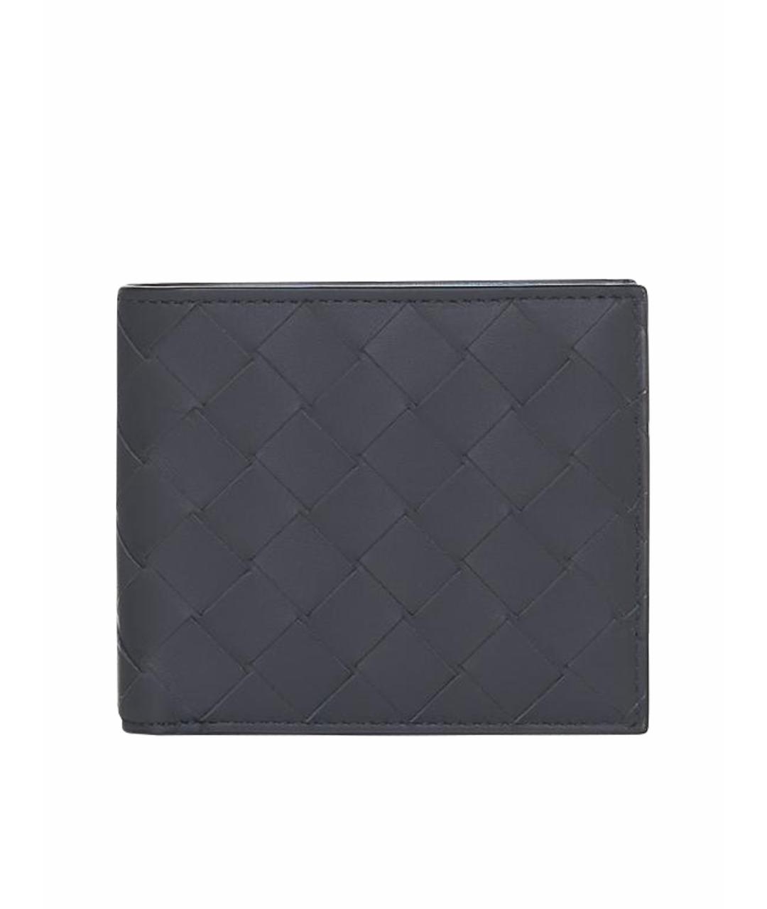 BOTTEGA VENETA Мульти кожаный кошелек, фото 1