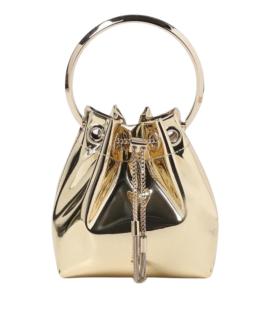 JIMMY CHOO Сумка с короткими ручками