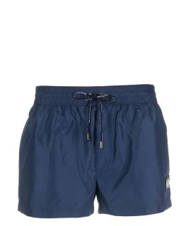 DOLCE&GABBANA Плавки