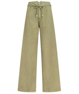 ETRO Джинсы клеш