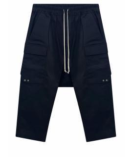 RICK OWENS Повседневные брюки