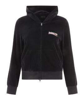 BALENCIAGA Худи/толстовка