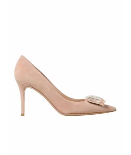 GIANVITO ROSSI Туфли