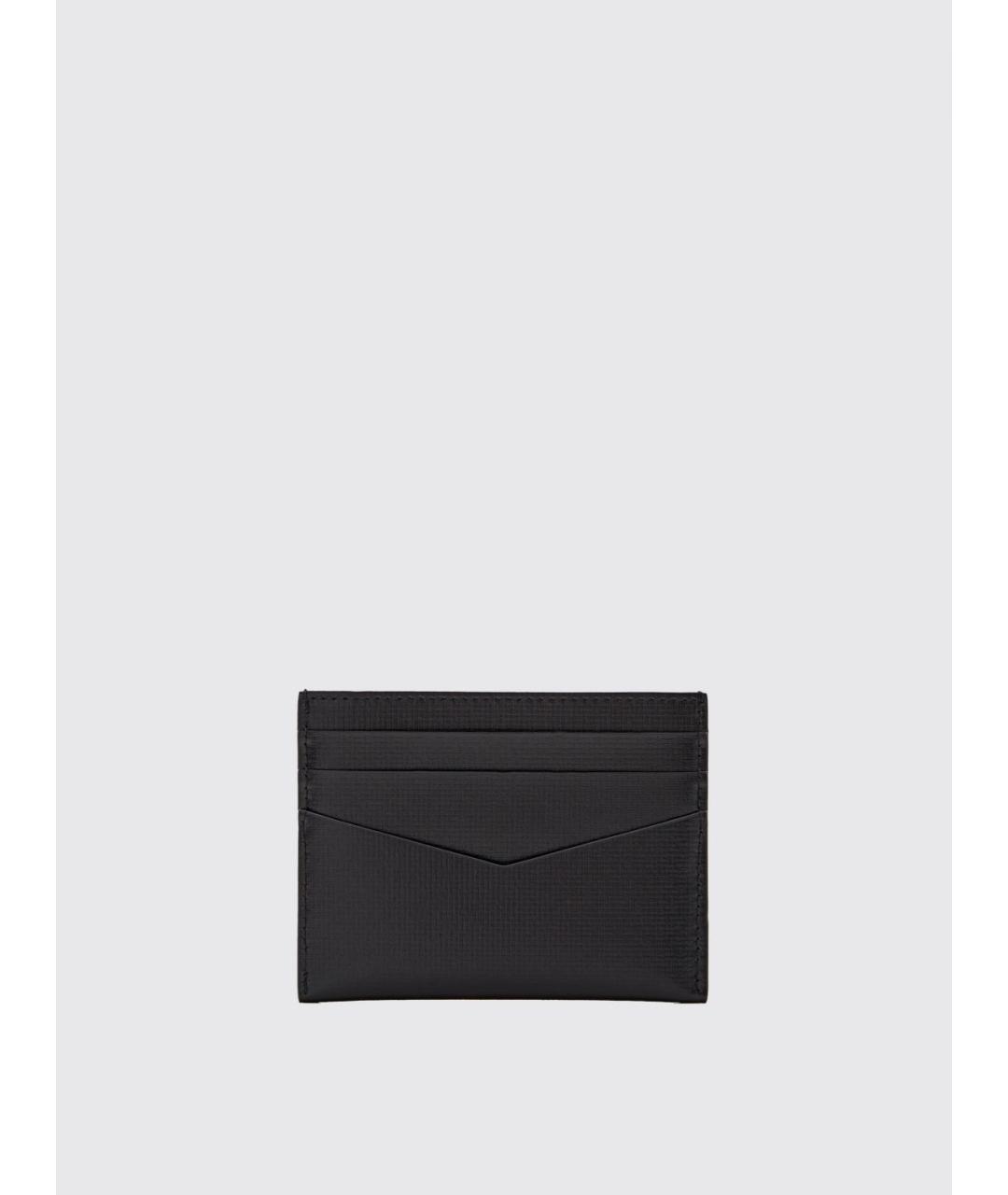 GIVENCHY Черный кардхолдер, фото 2