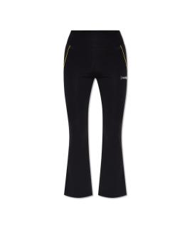 VERSACE Леггинсы и велосипедки