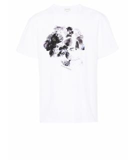 ALEXANDER MCQUEEN Футболка