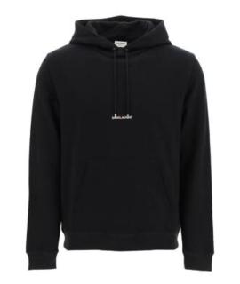 SAINT LAURENT Худи/толстовка