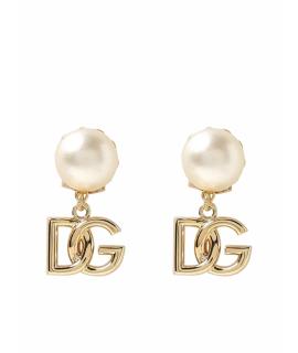DOLCE&GABBANA Серьги