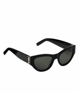 SAINT LAURENT Солнцезащитные очки