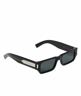 SAINT LAURENT Солнцезащитные очки