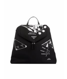 PRADA Рюкзак