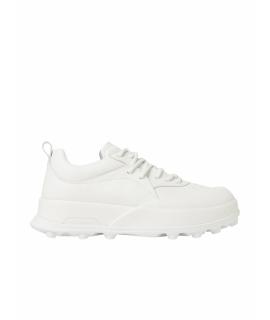 JIL SANDER Низкие кроссовки / кеды