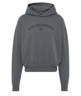 DOLCE&GABBANA Худи/толстовка