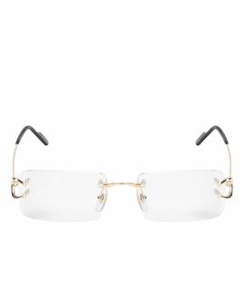 CARTIER Очки и оправы
