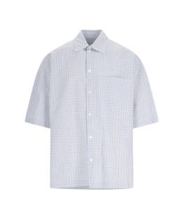 BOTTEGA VENETA Кэжуал рубашка