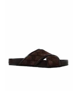 BOTTEGA VENETA Шлепанцы