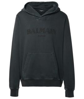 BALMAIN Худи/толстовка