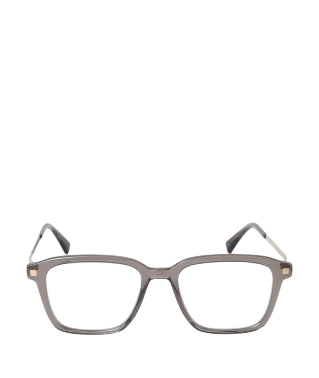 MYKITA Золотые солнцезащитные очки, фото 2