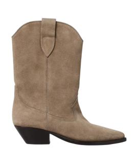ISABEL MARANT Ботинки