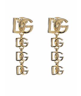 DOLCE&GABBANA Серьги