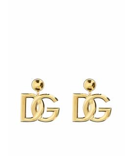 DOLCE&GABBANA Серьги