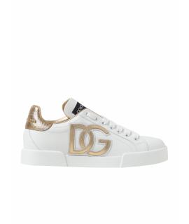 DOLCE&GABBANA Кеды