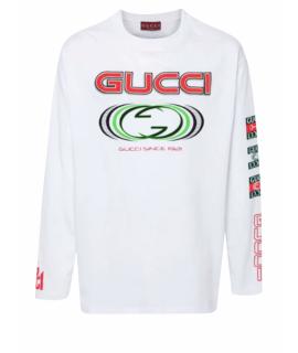 GUCCI Лонгслив