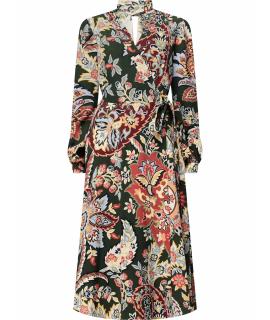 ETRO Повседневное платье