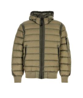 CP COMPANY Пуховик