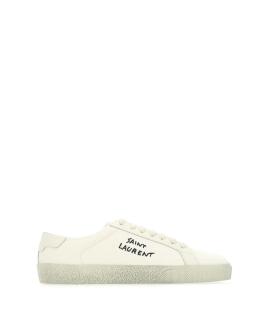 SAINT LAURENT Кеды