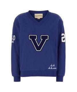 VALENTINO Худи/толстовка