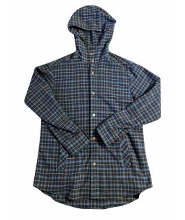 KITON Кэжуал рубашка