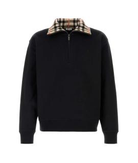 BURBERRY Худи/толстовка