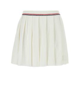 MIU MIU Юбка мини