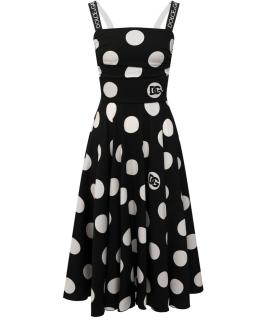 DOLCE&GABBANA Коктейльное платье