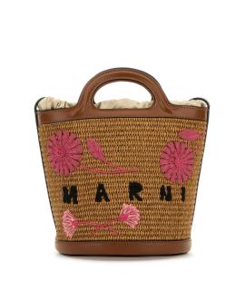 MARNI Сумка тоут