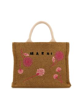 MARNI Сумка тоут