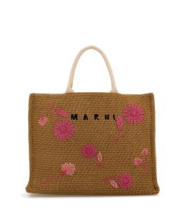 MARNI Сумка тоут