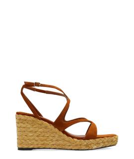 JIMMY CHOO Босоножки