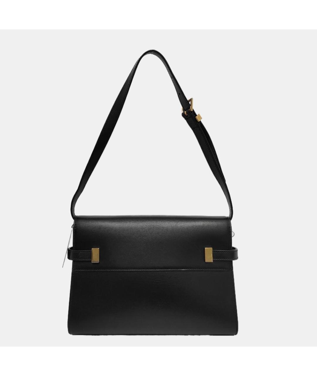 SAINT LAURENT Сумка через плечо, фото 2