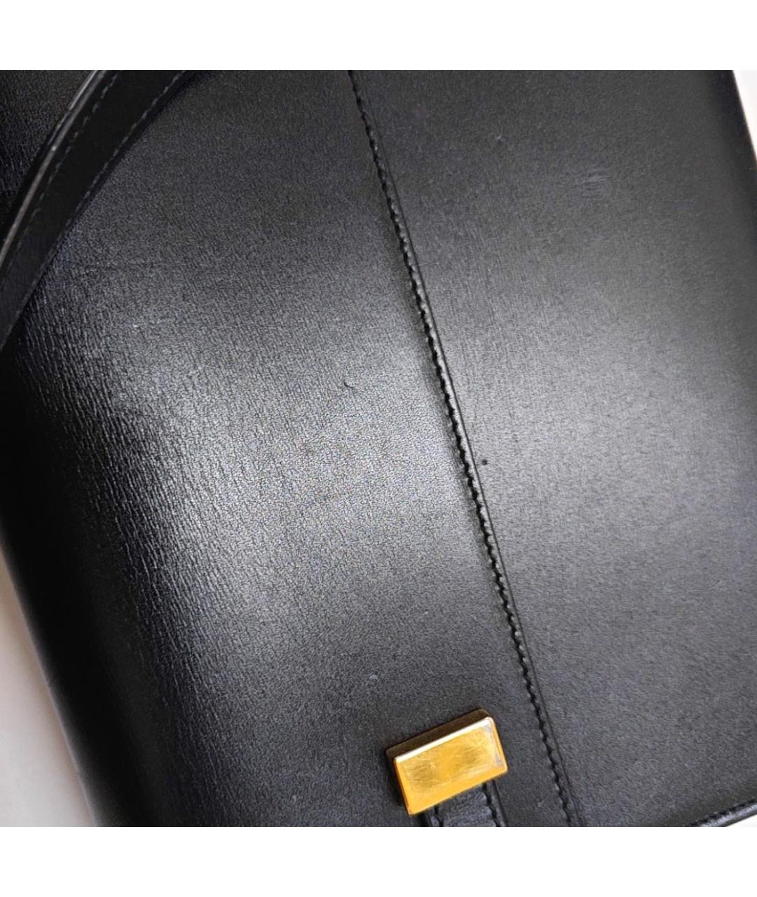 SAINT LAURENT Сумка через плечо, фото 6