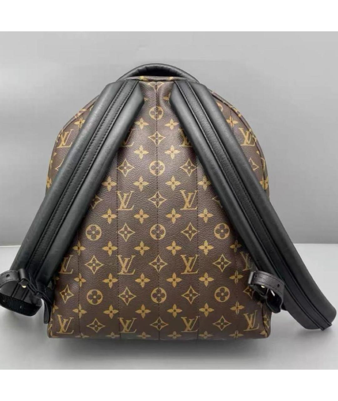 LOUIS VUITTON Рюкзак, фото 3