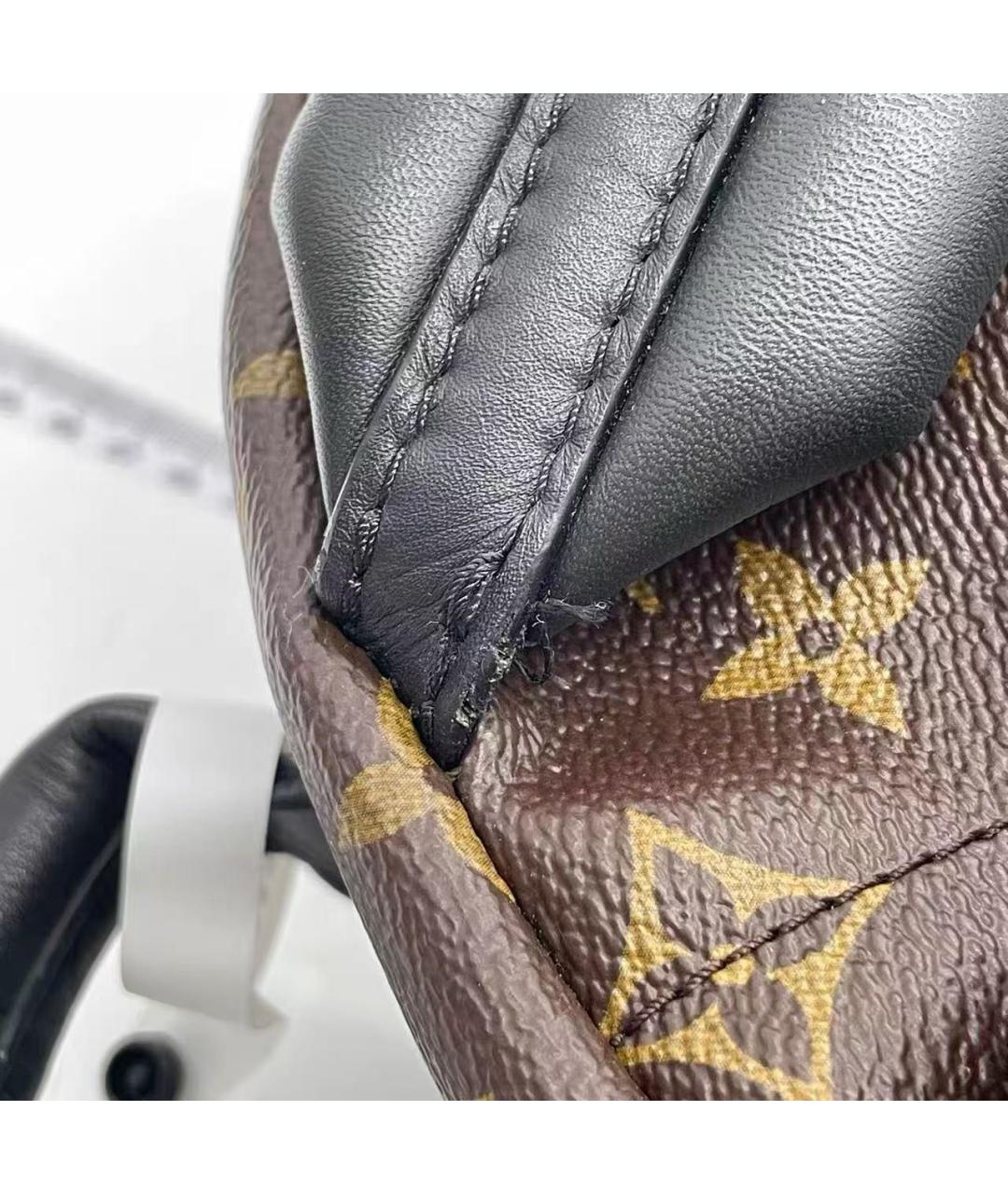 LOUIS VUITTON Рюкзак, фото 6