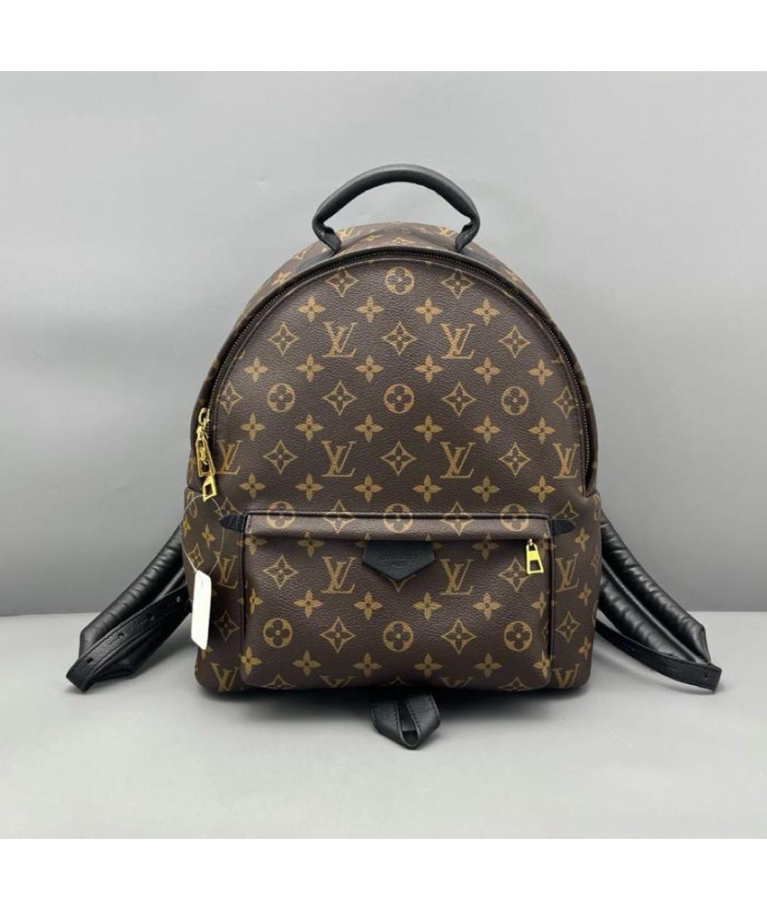 LOUIS VUITTON Рюкзак, фото 2
