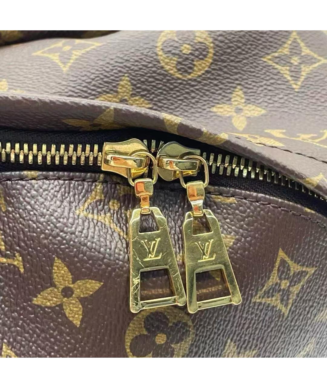 LOUIS VUITTON Рюкзак, фото 8