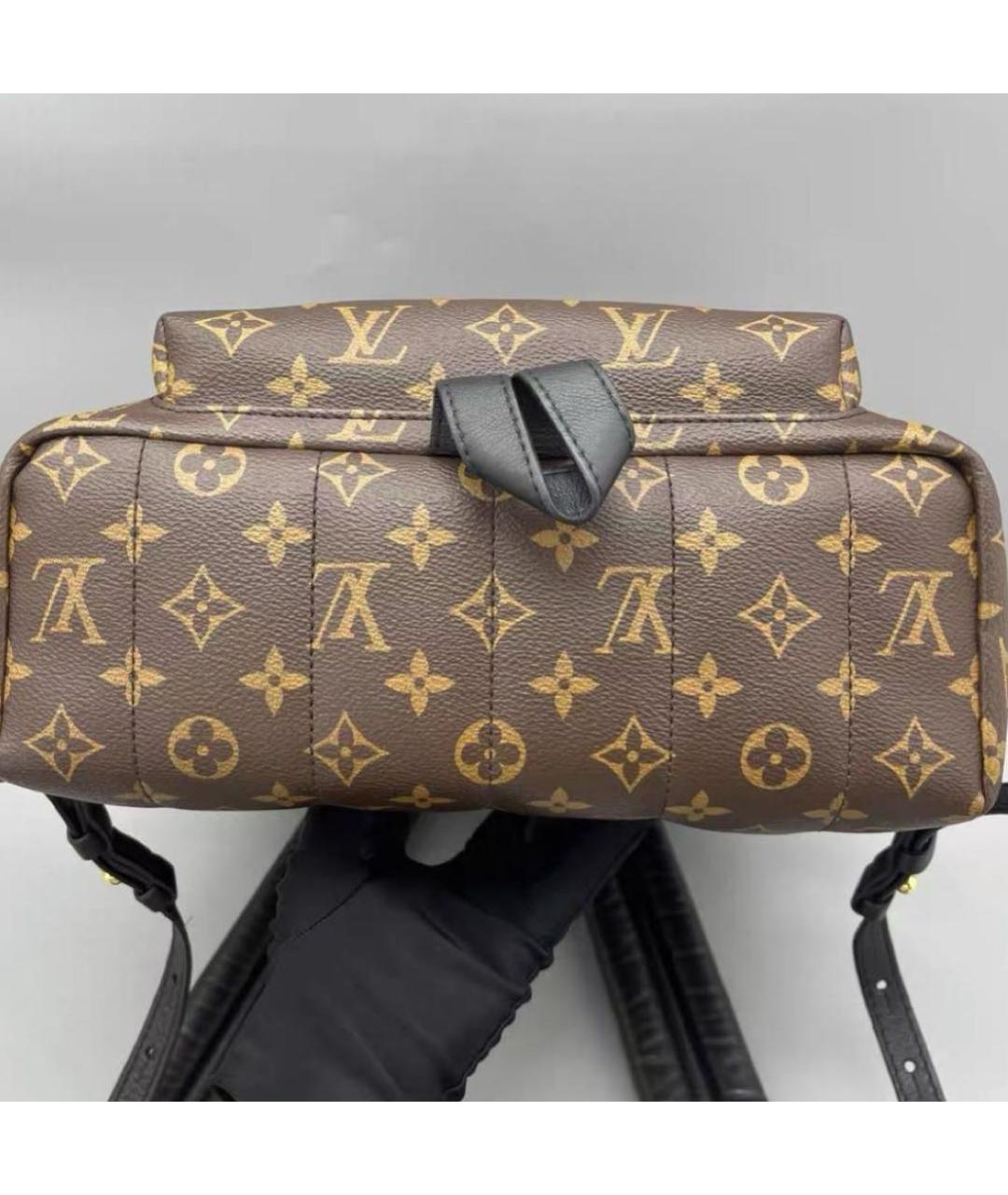 LOUIS VUITTON Рюкзак, фото 4