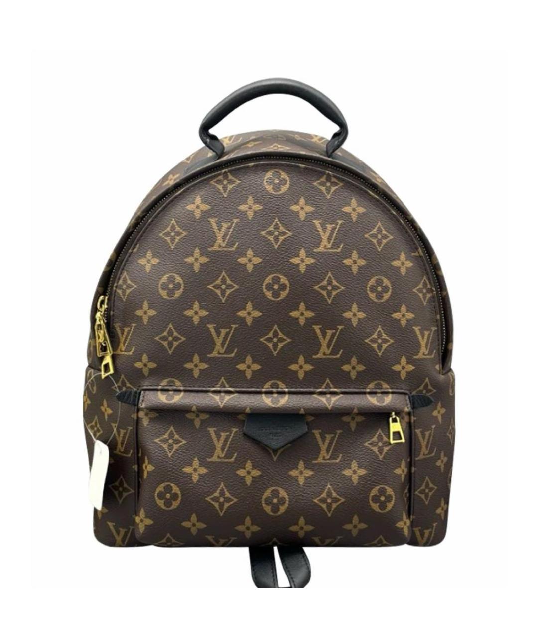 LOUIS VUITTON Рюкзак, фото 9